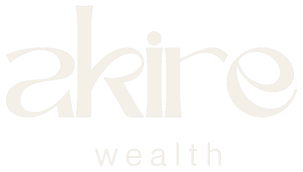 AKIRE Wealth